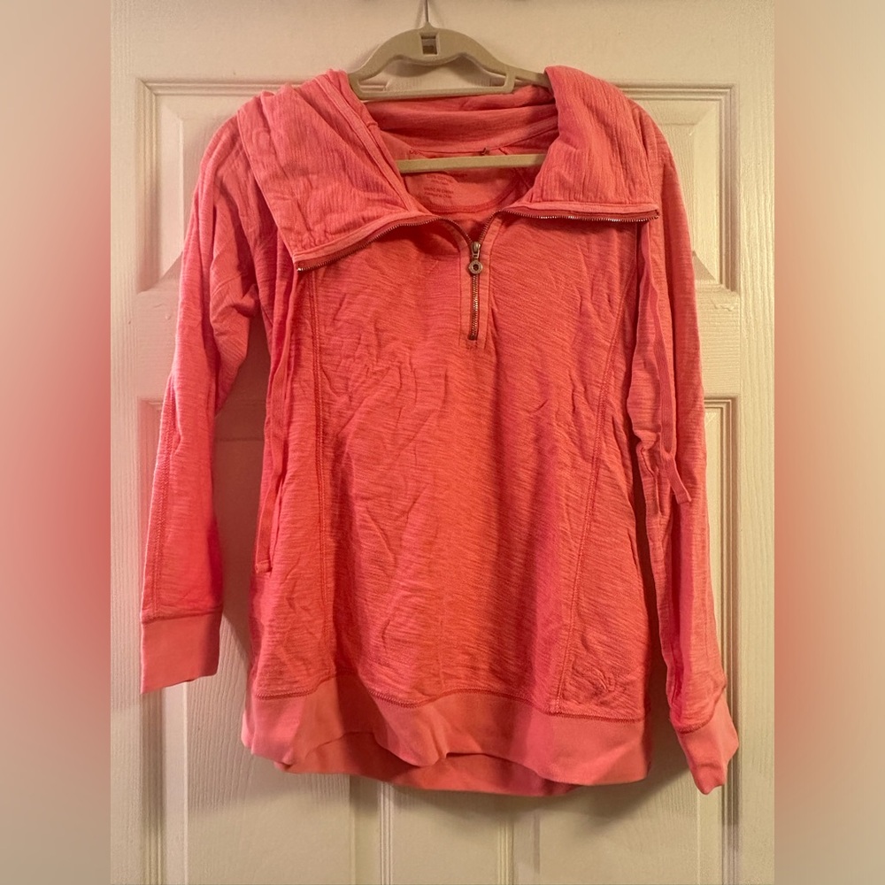 Tommy bahama half zip